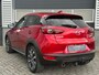 Mazda CX-3 2.0 SkyActiv-G 120 GT Leder Head up