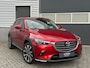 Mazda CX-3 2.0 SkyActiv-G 120 GT Leder Head up