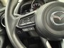 Mazda CX-3 2.0 SkyActiv-G 120 GT Leder Head up