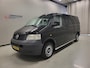 Volkswagen Transporter 1.9TDI L2/H1 Dubbel Cabine Trekhaak!
