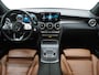 Mercedes-Benz GLC 300e 4MATIC AMG | Leder | Trekhaak | Virtual | Camera | Memory | Sportstuur | Donkere Hemel | Carplay