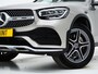 Mercedes-Benz GLC 300e 4MATIC AMG | Leder | Trekhaak | Virtual | Camera | Memory | Sportstuur | Donkere Hemel | Carplay