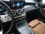 Mercedes-Benz GLC 300e 4MATIC AMG | Leder | Trekhaak | Virtual | Camera | Memory | Sportstuur | Donkere Hemel | Carplay