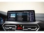 BMW X3 xDrive30e M Sport Nieuw model [ Pano M-Stoelen Memory H/K ]