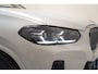 BMW X3 xDrive30e M Sport Nieuw model [ Pano M-Stoelen Memory H/K ]
