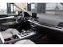 Audi Q5 2.0 TFSI quattro Pro Line | Leder | Camera | Cruise | Clima | Stoelverwarming | Trekhaak | 20 Inch |