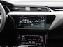 Audi Q8 e-tron 55 quattro S Edition 115 kWh 408 PK | S-line | Automaat | Navigatie | Camera | Panoramadak | Lichtmetalen velgen |
