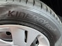 Nissan E-NV200 Optima | Automaat | Cruise