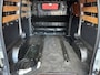 Nissan E-NV200 Optima | Automaat | Cruise