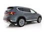 Hyundai Santa Fe 1.6 T-GDI HEV Premium Sky (Face-lift) (INCL-BTW) *PANO | LEATHER | FULL-LED | ADAPTIVE-CRUISE | BLINDSPOT | MEMORY-PACK | DIGI-COCKPIT | SHIFTPADDLES | PRIVACYGLASS | NAVI-FULLMAP | HEAD-UP |19''ALU*