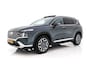 Hyundai Santa Fe 1.6 T-GDI HEV Premium Sky (Face-lift) (INCL-BTW) *PANO | LEATHER | FULL-LED | ADAPTIVE-CRUISE | BLINDSPOT | MEMORY-PACK | DIGI-COCKPIT | SHIFTPADDLES | PRIVACYGLASS | NAVI-FULLMAP | HEAD-UP |19''ALU*