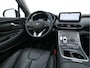 Hyundai Santa Fe 1.6 T-GDI HEV Premium Sky (Face-lift) (INCL-BTW) *PANO | LEATHER | FULL-LED | ADAPTIVE-CRUISE | BLINDSPOT | MEMORY-PACK | DIGI-COCKPIT | SHIFTPADDLES | PRIVACYGLASS | NAVI-FULLMAP | HEAD-UP |19''ALU*