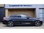 BMW 4-Serie Gran Coupe 418i 136PK M-Sport Shadow Line Schuif/kanteldak HUD H&K 360-View Trekhaak Leder 19inch LM *NL auto* 1e Eigenaar 37312km!
