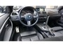 BMW 4-Serie Gran Coupe 418i 136PK M-Sport Shadow Line Schuif/kanteldak HUD H&K 360-View Trekhaak Leder 19inch LM *NL auto* 1e Eigenaar 37312km!