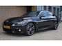 BMW 4-Serie Gran Coupe 418i 136PK M-Sport Shadow Line Schuif/kanteldak HUD H&K 360-View Trekhaak Leder 19inch LM *NL auto* 1e Eigenaar 37312km!