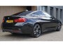BMW 4-Serie Gran Coupe 418i 136PK M-Sport Shadow Line Schuif/kanteldak HUD H&K 360-View Trekhaak Leder 19inch LM *NL auto* 1e Eigenaar 37312km!