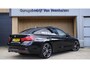 BMW 4-Serie Gran Coupe 418i 136PK M-Sport Shadow Line Schuif/kanteldak HUD H&K 360-View Trekhaak Leder 19inch LM *NL auto* 1e Eigenaar 37312km!