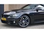 BMW 4-Serie Gran Coupe 418i 136PK M-Sport Shadow Line Schuif/kanteldak HUD H&K 360-View Trekhaak Leder 19inch LM *NL auto* 1e Eigenaar 37312km!