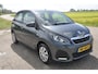 Peugeot 108 1.0 12V E-VTI 51KW 5DR