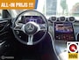 Mercedes-Benz C-klasse Estate 300 e AVANTGARDE Luchtvering Trekhaak !!!