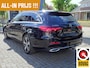 Mercedes-Benz C-klasse Estate 300 e AVANTGARDE Luchtvering Trekhaak !!!
