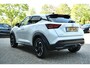 Nissan Juke 1.6 Hybrid N-Connecta Automaat | Camera | Carplay | Trekhaak | LED | Keyless