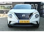 Nissan Juke 1.6 Hybrid N-Connecta Automaat | Camera | Carplay | Trekhaak | LED | Keyless