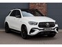 Mercedes-Benz GLE AMG 53 Hybrid 4MATIC+ | Luchtvering | Distronic | Elek. Achterbank | Trekhaak | Burmester | Keyless Go | Augmented Reality | Surround Camera | Memory |