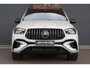 Mercedes-Benz GLE AMG 53 Hybrid 4MATIC+ | Luchtvering | Distronic | Elek. Achterbank | Trekhaak | Burmester | Keyless Go | Augmented Reality | Surround Camera | Memory |