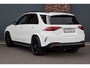 Mercedes-Benz GLE AMG 53 Hybrid 4MATIC+ | Luchtvering | Distronic | Elek. Achterbank | Trekhaak | Burmester | Keyless Go | Augmented Reality | Surround Camera | Memory |