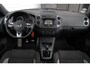 Volkswagen Tiguan 1.4 TSI R-Line | LED/-XENON | PANORAMA | TREKHAAK | ORG. NL geleverd