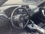 BMW 1-Serie 120i | M-PAKKET | CLIMATE CONTROL | STOELVERWARMING | NAVIGATIE | PARKEERSENSOREN | LED | LMV |