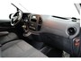Mercedes-Benz Vito 114 CDI Lang Ingerichte Laadruimte | Airco | Xenon | Cruise | 3-Zits | Airco | Centrale deurvergrendeling met afstandsbediening | Houten vloer