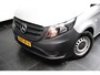Mercedes-Benz Vito 114 CDI Lang Ingerichte Laadruimte | Airco | Xenon | Cruise | 3-Zits | Airco | Centrale deurvergrendeling met afstandsbediening | Houten vloer