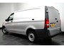 Mercedes-Benz Vito 114 CDI Lang Ingerichte Laadruimte | Airco | Xenon | Cruise | 3-Zits | Airco | Centrale deurvergrendeling met afstandsbediening | Houten vloer