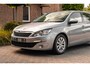 Peugeot 308 1.2 PureTech Style 110 PK 1e Eig Distributie v.v. Panoramadak Cruise Airco 16''