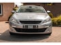 Peugeot 308 1.2 PureTech Style 110 PK 1e Eig Distributie v.v. Panoramadak Cruise Airco 16''