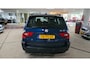 BMW X3 3.0i Executive mooi scherm. Nette auto!