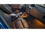 BMW X3 3.0i Executive mooi scherm. Nette auto!