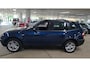 BMW X3 3.0i Executive mooi scherm. Nette auto!