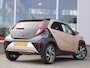 Toyota Aygo X 1.0 VVT-i Envy S-CVT Automaat Leder/Stof Bekleding, Cruise en Climate Control, Carplay/Android Auto
