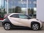 Toyota Aygo X 1.0 VVT-i Envy S-CVT Automaat Leder/Stof Bekleding, Cruise en Climate Control, Carplay/Android Auto