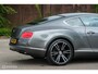 Bentley Continental GT 4.0 V8 508 pk | Youngtimer | LED | Facelift | Camera | Carplay |
