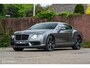 Bentley Continental GT 4.0 V8 508 pk | Youngtimer | LED | Facelift | Camera | Carplay |