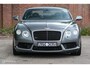 Bentley Continental GT 4.0 V8 508 pk | Youngtimer | LED | Facelift | Camera | Carplay |