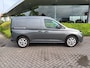 Volkswagen Caddy Cargo 2.0 TDI 123PK DSG Style, mooie volle auto! (excl. BTW)