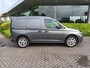 Volkswagen Caddy Cargo 2.0 TDI 123PK DSG Style, mooie volle auto! (excl. BTW)