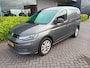 Volkswagen Caddy Cargo 2.0 TDI 123PK DSG Style, mooie volle auto! (excl. BTW)