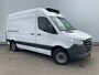Mercedes-Benz Sprinter 314 2.2 CDI L2H2 Koel/Vries Dualtemp ! Dag&Nacht Airco Camera. 1e Deel D.164/B.117/H.180 cm 2 Deel L.190/B.154/h.180 cm.Koeling werkt 100% Euro 6