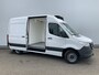 Mercedes-Benz Sprinter 314 2.2 CDI L2H2 Koel/Vries Dualtemp ! Dag&Nacht Airco Camera. 1e Deel D.164/B.117/H.180 cm 2 Deel L.190/B.154/h.180 cm.Koeling werkt 100% Euro 6